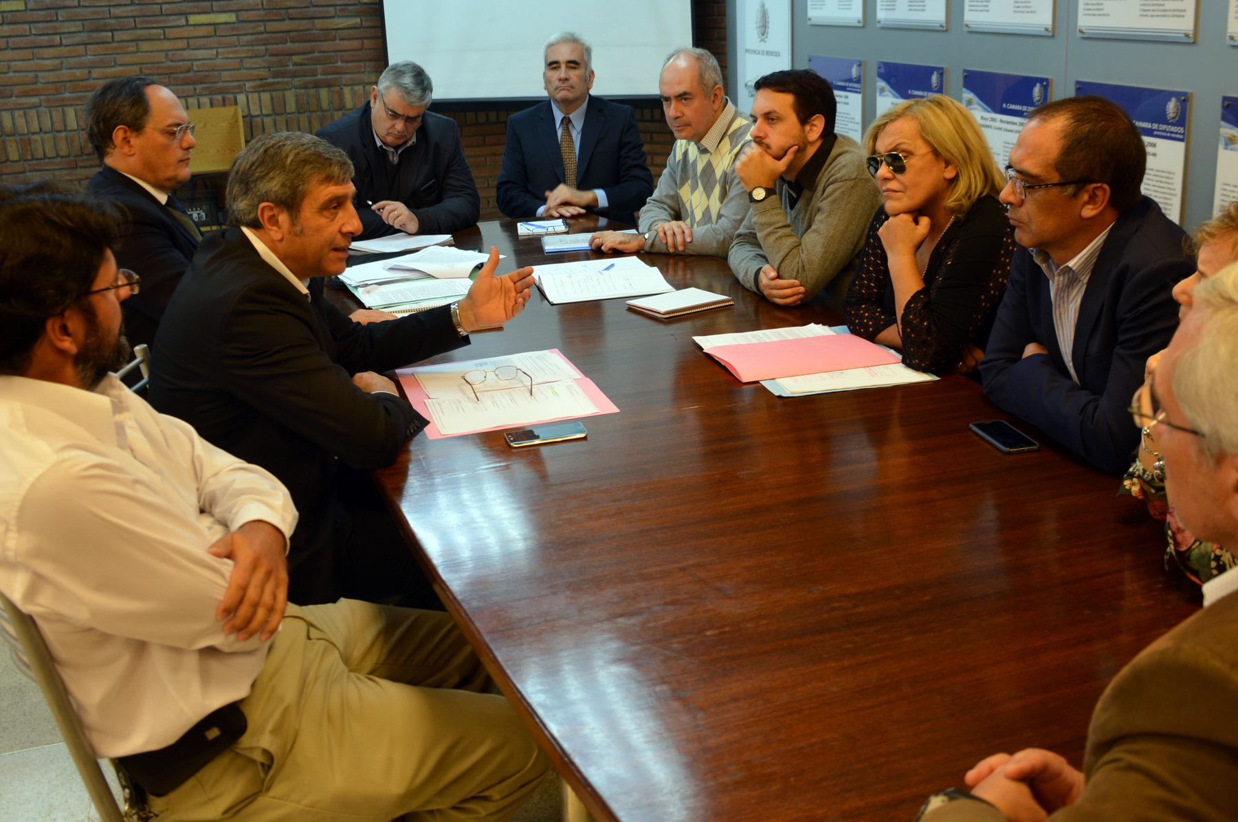 Juicio de los docentes