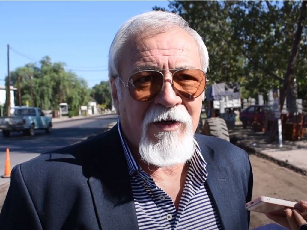 Renunció el director de Vialidad envuelto en un escándalo