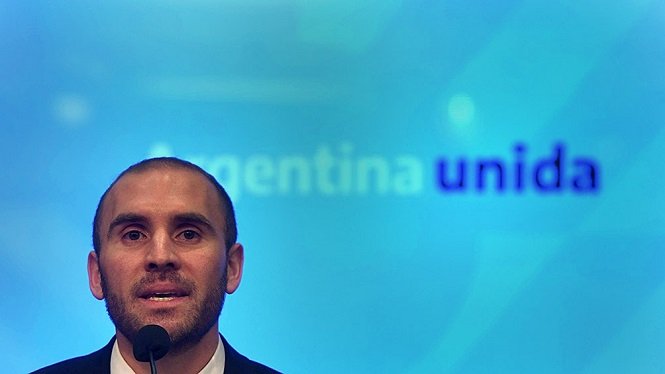 La Argentina reiteró que la oferta del 6 de julio es la definitiva y pidió aceptarla