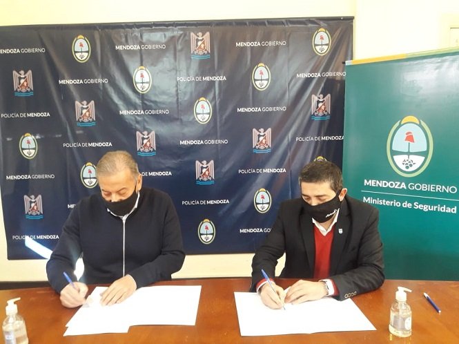 La Policía Vial cubrirá las zonas más alejadas de General Alvear