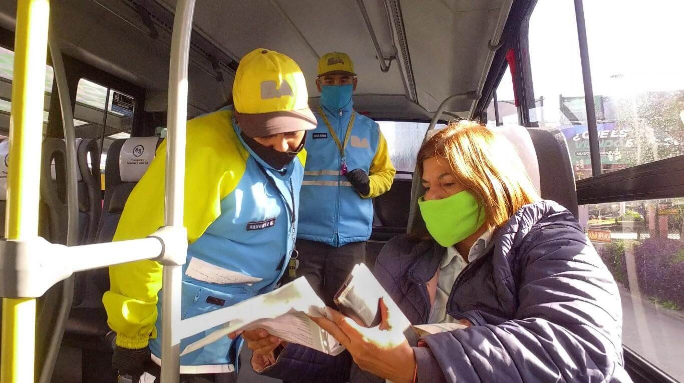 Confirmaron 6127 nuevos casos y 114 muertes en las últimas 24 horas