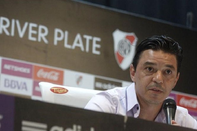 Aislaron a todo el plantel de River