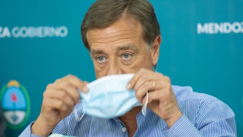 Coronavirus: Por la gran cantidad de casos Mendoza retrocedería de fase