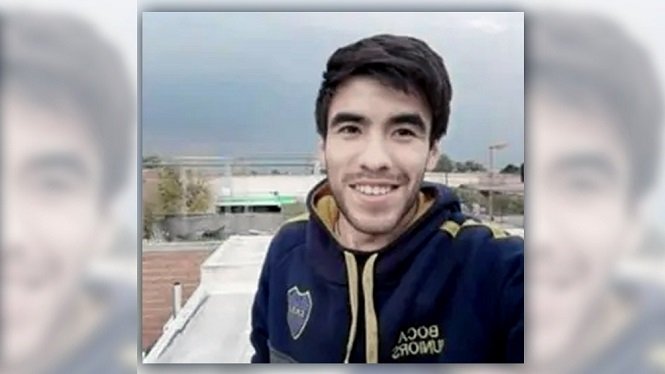 Confirmado: Los restos hallados son del joven Facundo Astudillo Castro