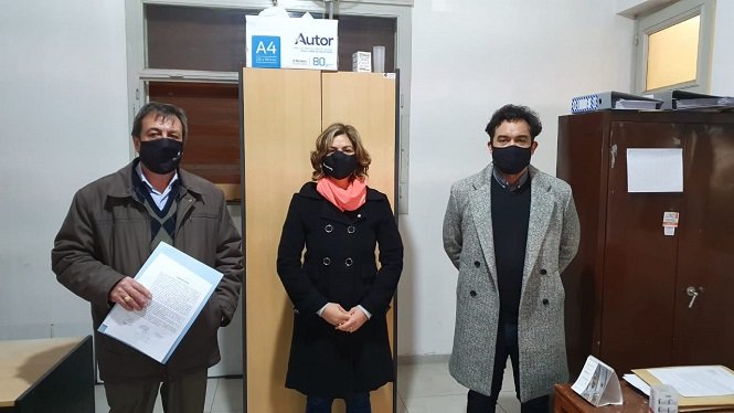 Se acordó la fecha para el Día del Empleado de Comercio