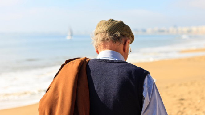 Estudian otorgar una jubilación anticipada por desempleo