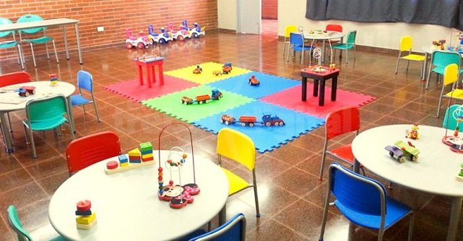 Mendoza: Los jardines maternales por el momento no podrán abrir