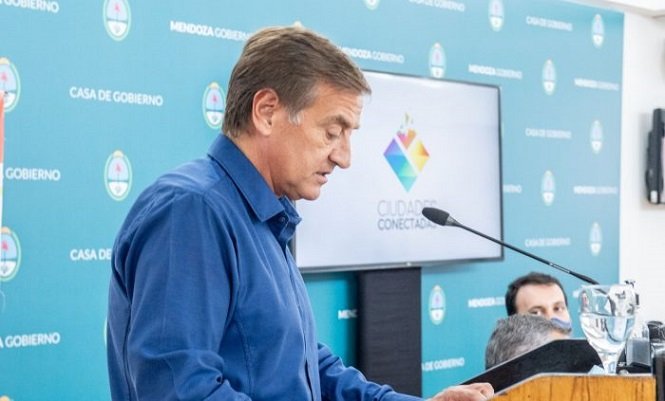 Suarez: “Vamos a necesitar impulsar políticas de desarrollo más audaces que las habituales”