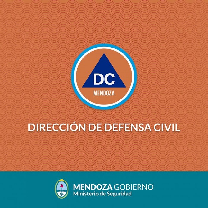 Defensa Civil celebra un nuevo aniversario de su creación