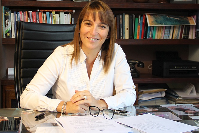 UN GRITO SILENCIOSO: perspectiva para algunas