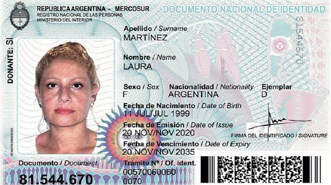 Nuevo DNI: qué cambios tiene, cuánto cuesta, cómo tramitarlo y qué pasará con las versiones anteriores