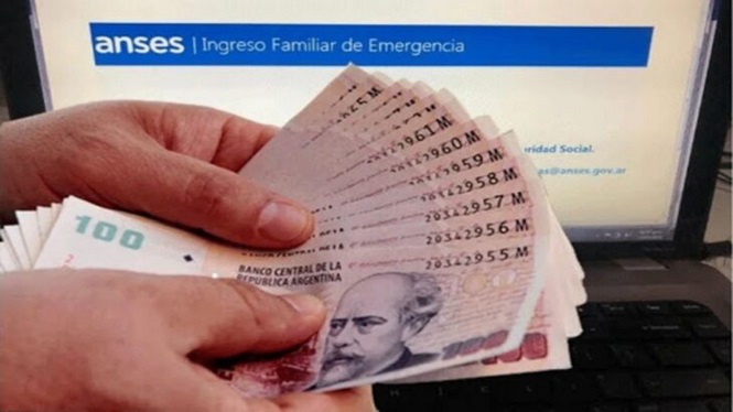 El cuarto IFE llegará a muchas menos personas y sería el último