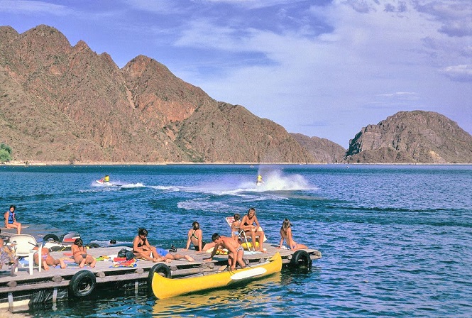 2021 tendrá nueve fines de semana largos y uno XL