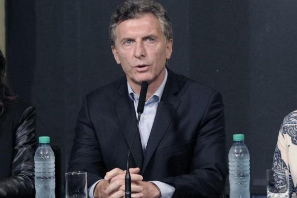 Mauricio Macri: "Prometieron asado, no va a haber asado y posiblemente muchos se queden sin parrilla"