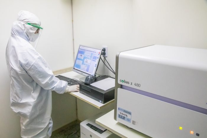 Covid-19 en San Rafael: Hoy se registraron 11 casos positivos