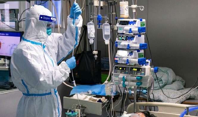 Coronavirus en Argentina: Hoy se registraron 6899 nuevos casos y 209 muertes