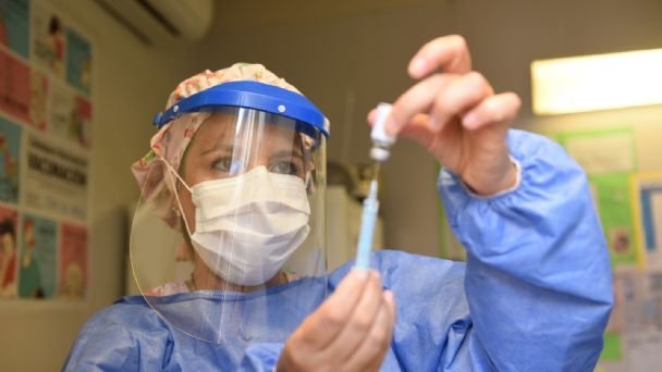 Coronavirus en Mendoza: Solo se registraron 39 casos