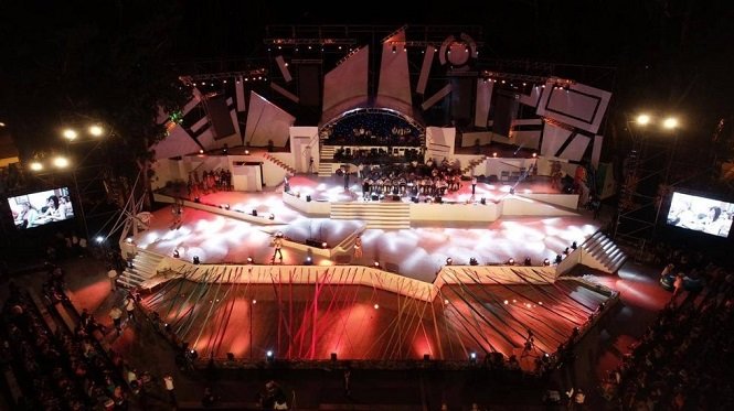 San Rafael: La Vendimia 2021 será virtual y se emitirá el 27 de febrero