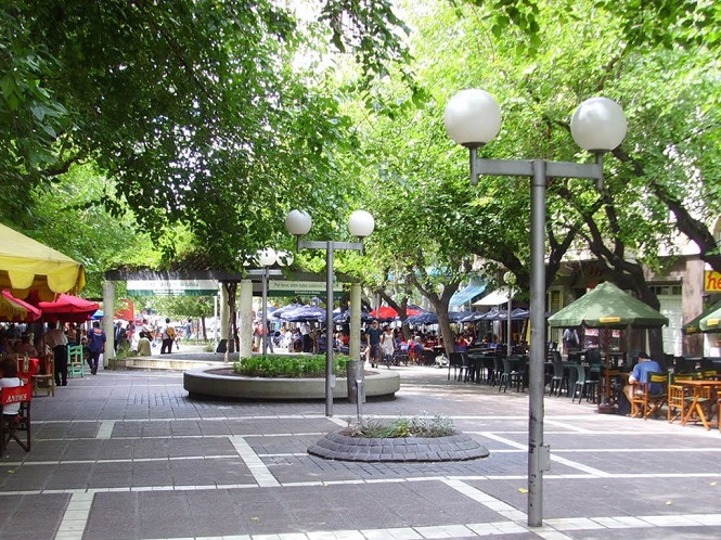 Coronavirus en Mendoza: Hoy se registraron 168 casos positivos