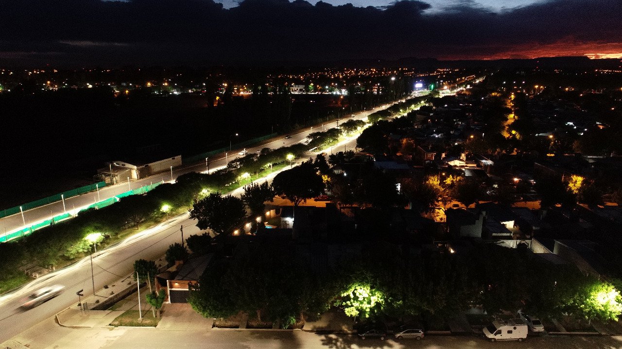 Verano 2021: San Rafael encabeza los destinos turísticos más elegidos de Mendoza