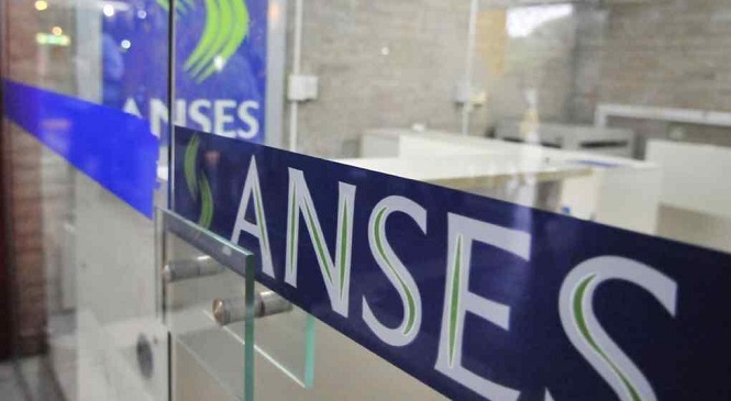 Anses: qué jubilaciones se pagarán este martes