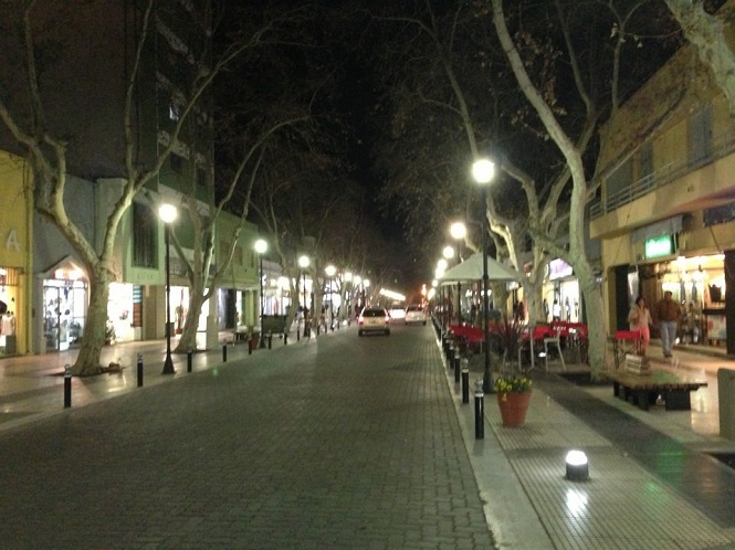 Coronavirus en San Rafael: Hoy se registraron 6 casos positivos