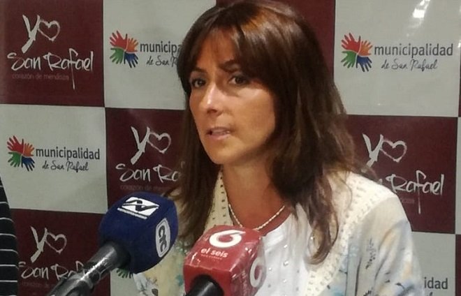 Operativo Nacional •Anses Verano” en San Rafael