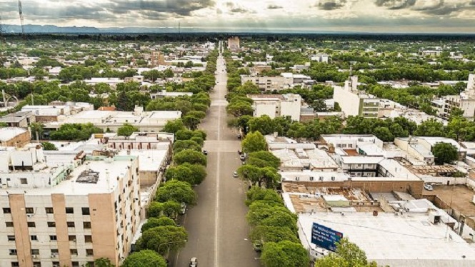 Coronavirus en San Rafael: Hoy se registraron 36 casos positivos