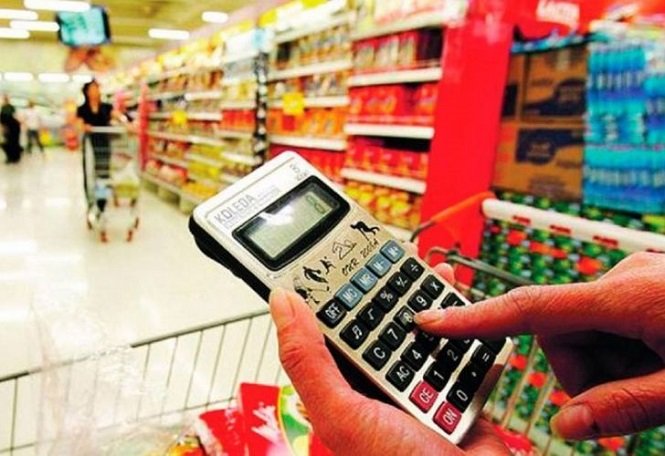 La inflación de enero fue del 4% en Argentina