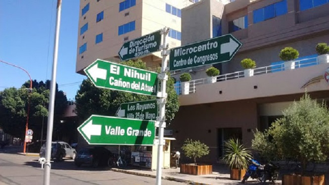 Coronavirus en San Rafael: Hoy se registraron 26 casos positivos