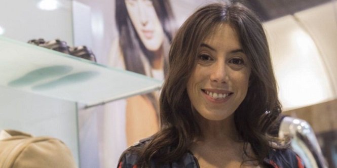 A una semana de convertirse en madre, murió Sofía Sarkany