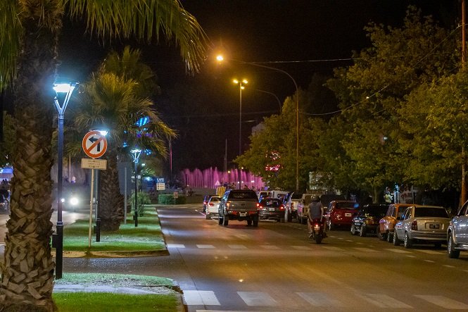 Coronavirus en San Rafael: Hoy se registraron solo 2 casos positivos