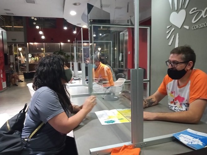 Semana Santa: La ocupación en la primera noche del finde largo alcanzó el 90%