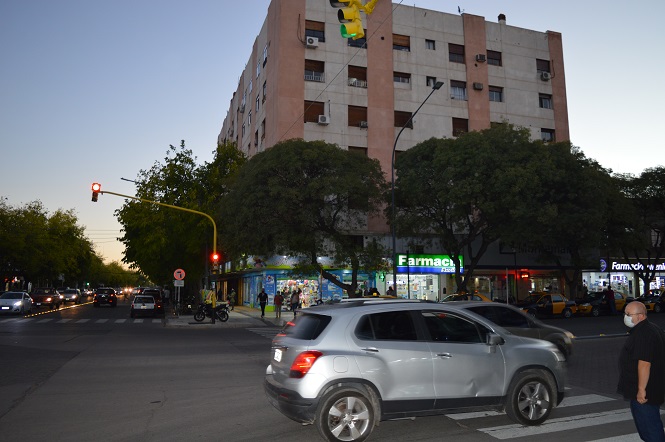 Coronavirus en San Rafael: Hoy se registraron 52 casos positivos