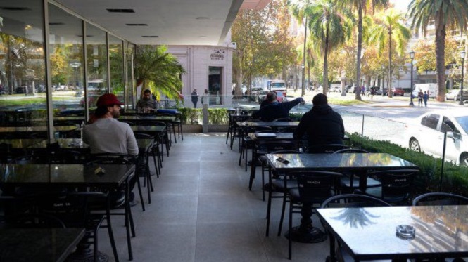 Segunda ola: Las medidas que se analizan desde el Gobierno Nacional