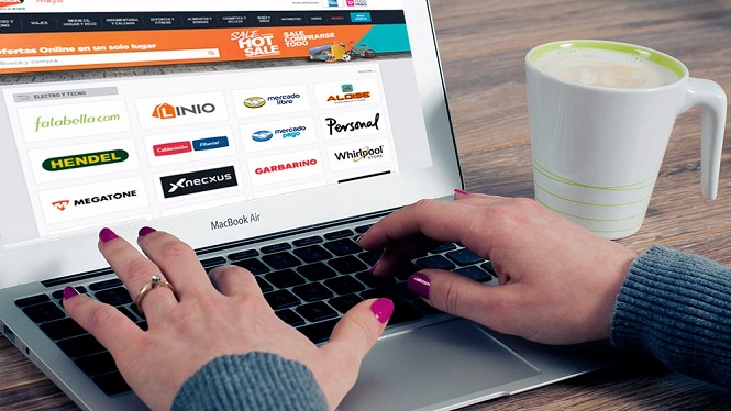 Hot Sale: se registró un pico de 84 productos vendidos por minuto