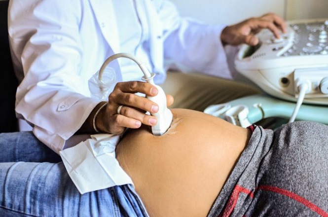 Comienza la Vacunación contra COVID para embarazadas de riesgo