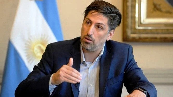 Nicolás Trotta se reúne con sus pares de Educación de la Ciudad, Provincia, Santa Fe y Mendoza
