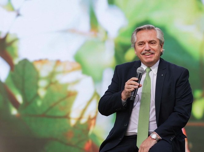 "Estamos preocupados por la voracidad tremenda del coronavirus en el interior"