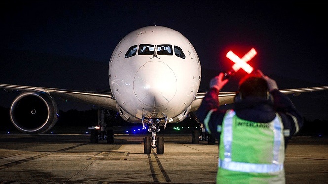 Llegaron más de 730 mil vacunas y Argentina se acerca a las 30 millones de dosis