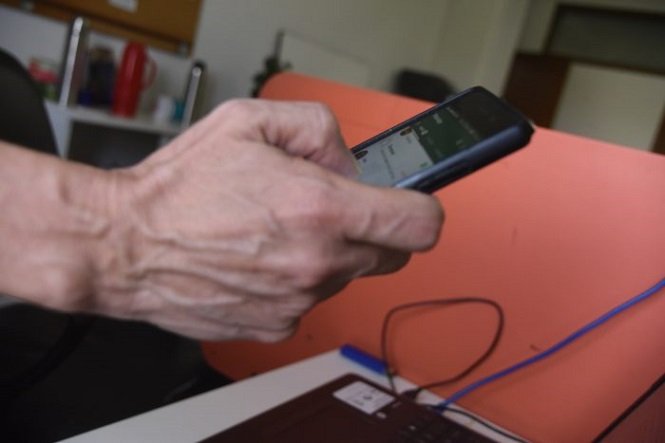 Alerta sobre una nueva estafa por WhatssAp utilizando la campaña de vacunación