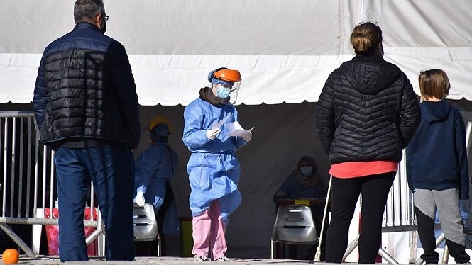 Confirmaron 12 nuevos casos de la variante Delta de coronavirus en Córdoba