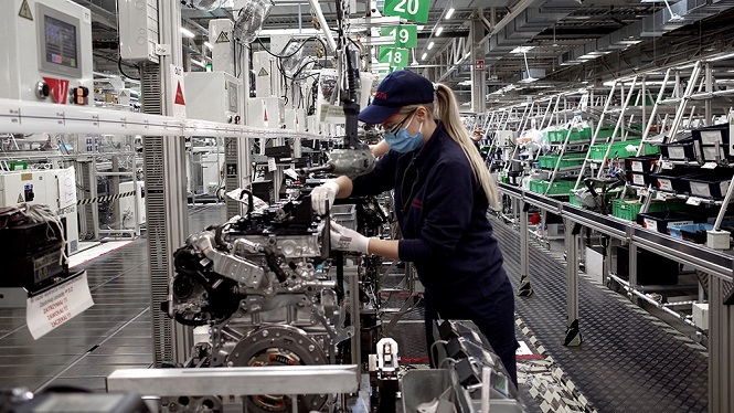 Los planes del gobierno para extender la prohibición de despidos y doble indemnización