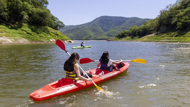 Desde Turismo destacan que "hay muchísima gente que ya está comprando" el Previaje 2