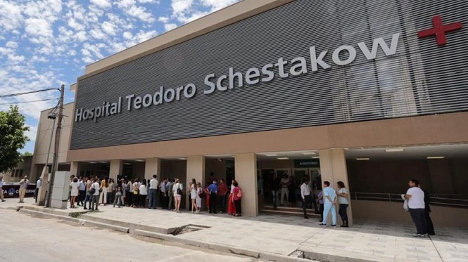 El hospital Shestakow deberá responder sobre el registro de muertos por Covid en San Rafael