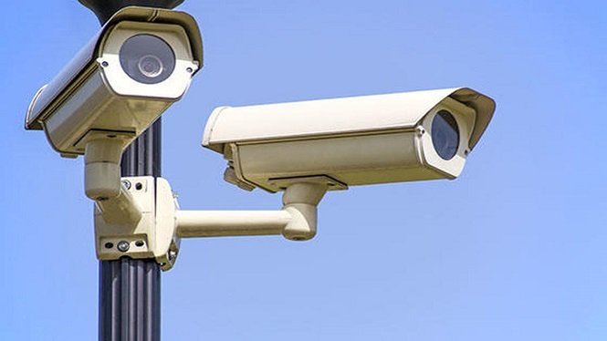 Se solicitaron nuevas cámaras de videovigilancia para el sur