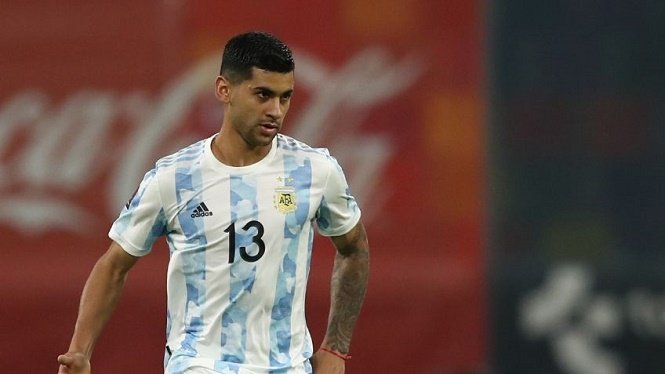 La Selección pierde dos jugadores más para enfrentar a Bolivia