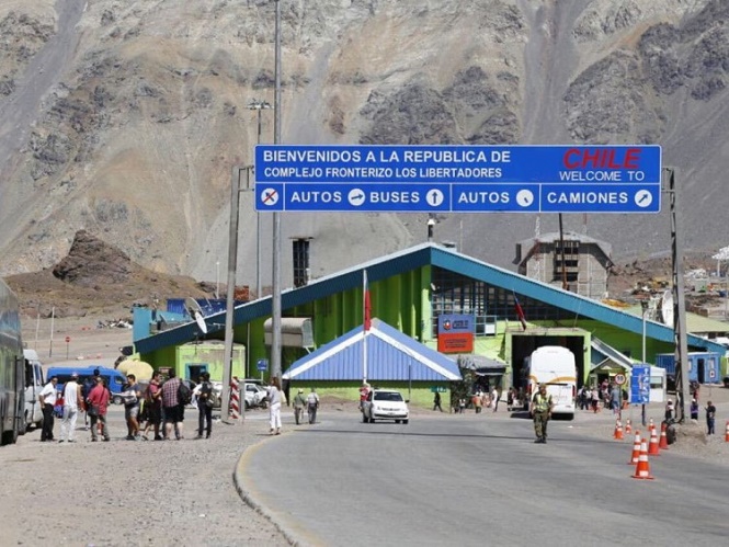 Atención mendocinos: Chile aceptará a turistas vacunados con Sputnik V