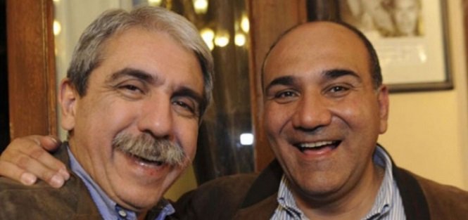 Cambios en el Gabinete: ¿A quién responden dentro del Frente de Todos los nuevos Ministros?