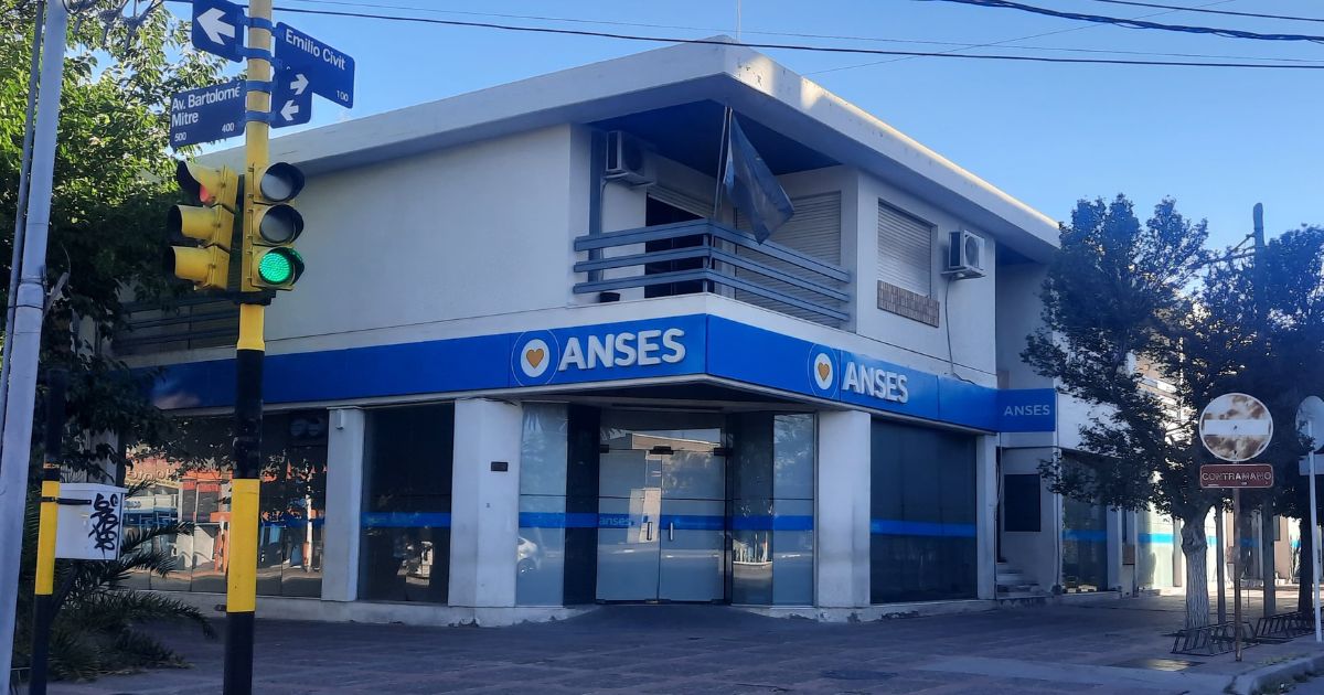 ANSES San Rafael